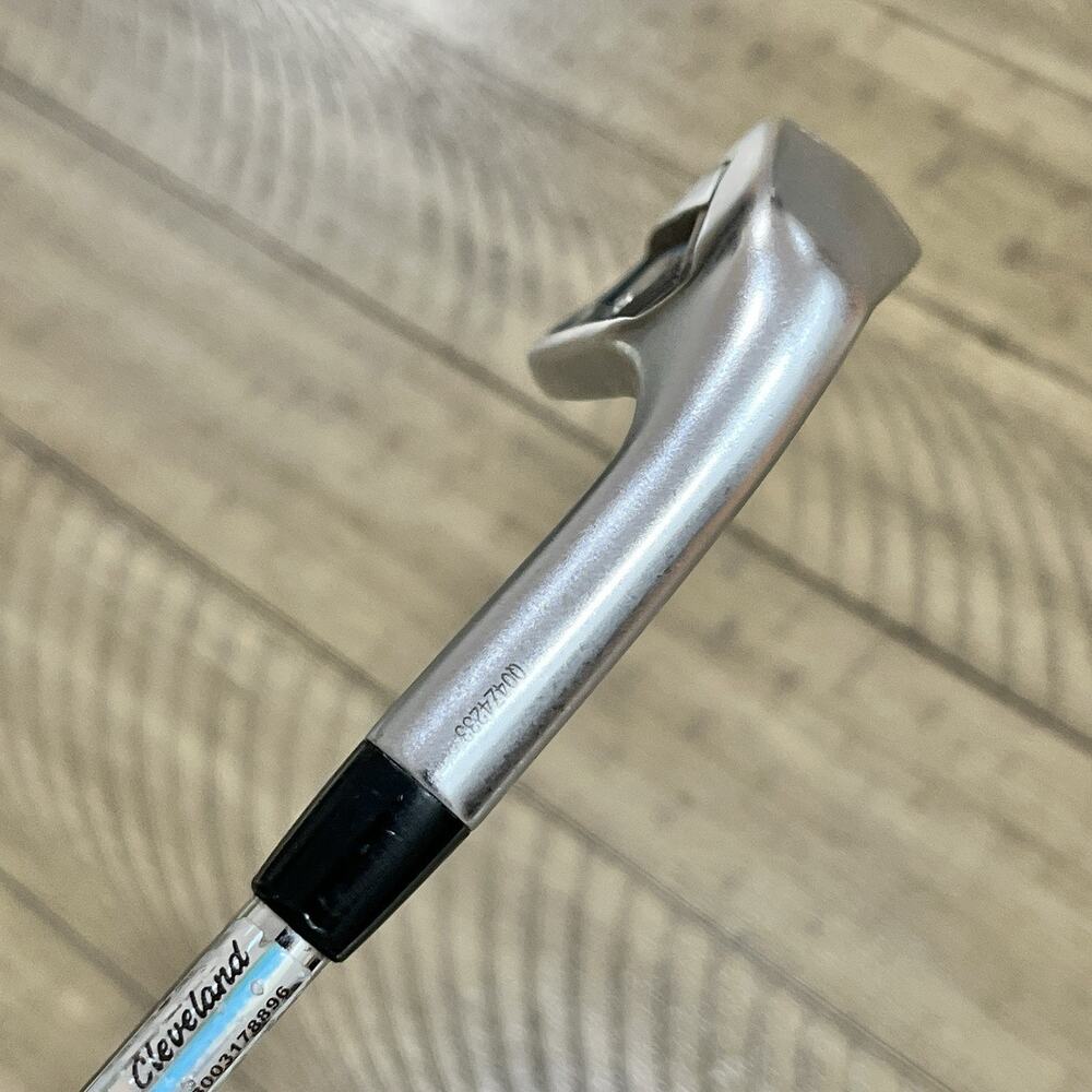 Cleveland Launcher XL Single 7-Iron Elevate 95 Steel Shaft Reg-Flex 37.5" Good - Picture 5 of 9